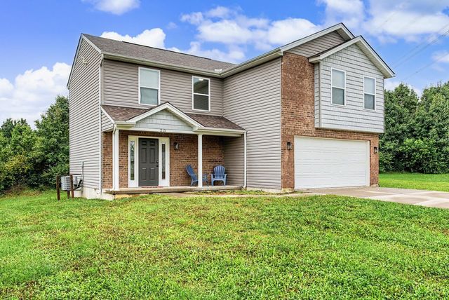 215 Wexford Drive, Monroe, OH 45050