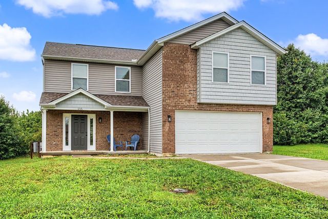 215 Wexford Drive, Monroe, OH 45050