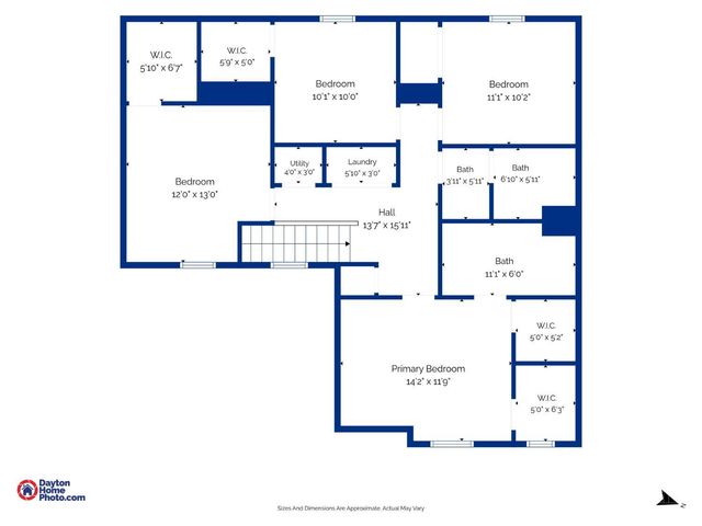 215 Wexford Drive, Monroe, OH 45050