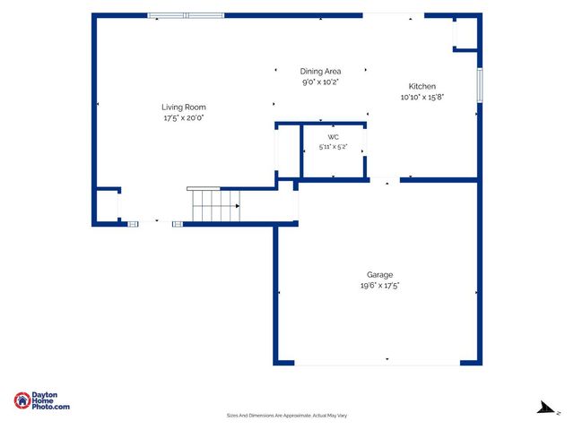 215 Wexford Drive, Monroe, OH 45050