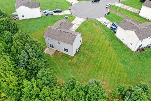 215 Wexford Drive, Monroe, OH 45050