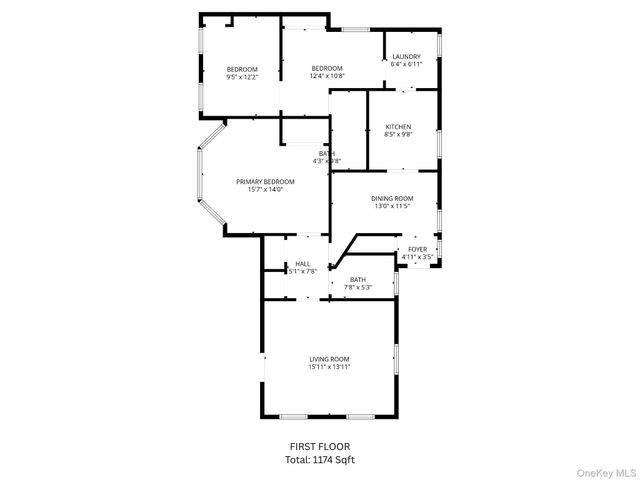 67 E Fulton Street, Lido Beach, NY 11561