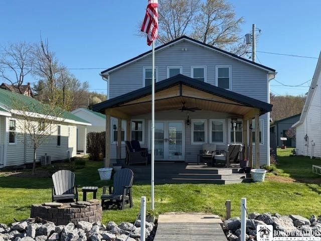 3501 Lake Street, Ellicott, NY 14701