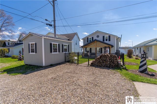 3501 Lake Street, Ellicott, NY 14701