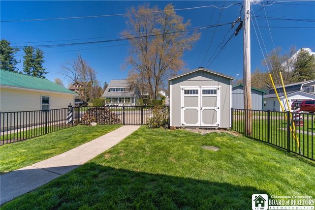 3501 Lake Street, Ellicott, NY 14701