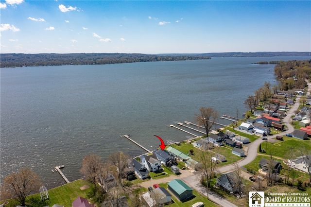 3501 Lake Street, Ellicott, NY 14701