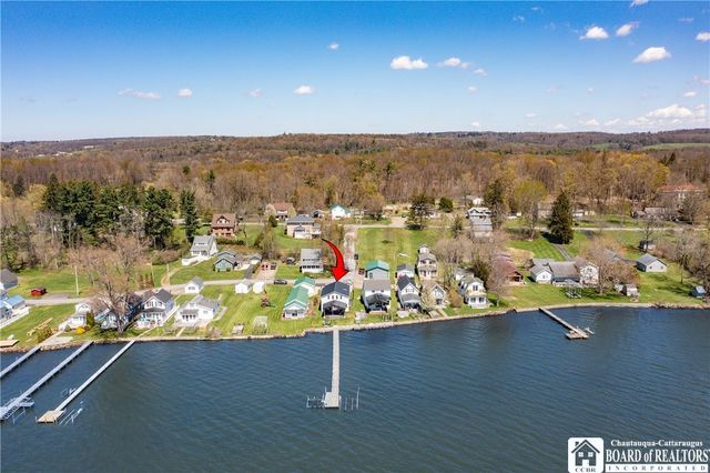 3501 Lake Street, Ellicott, NY 14701