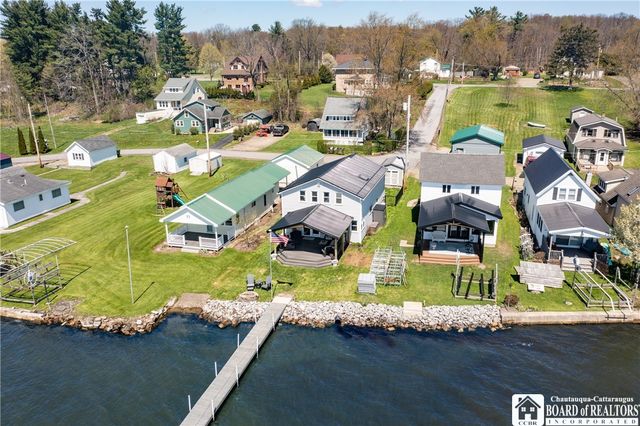 3501 Lake Street, Ellicott, NY 14701