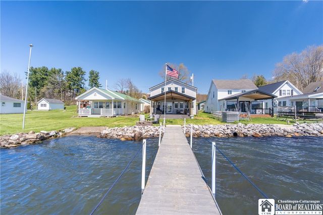 3501 Lake Street, Ellicott, NY 14701