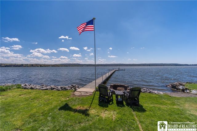 3501 Lake Street, Ellicott, NY 14701