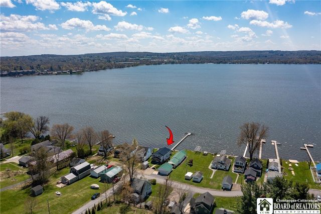 3501 Lake Street, Ellicott, NY 14701