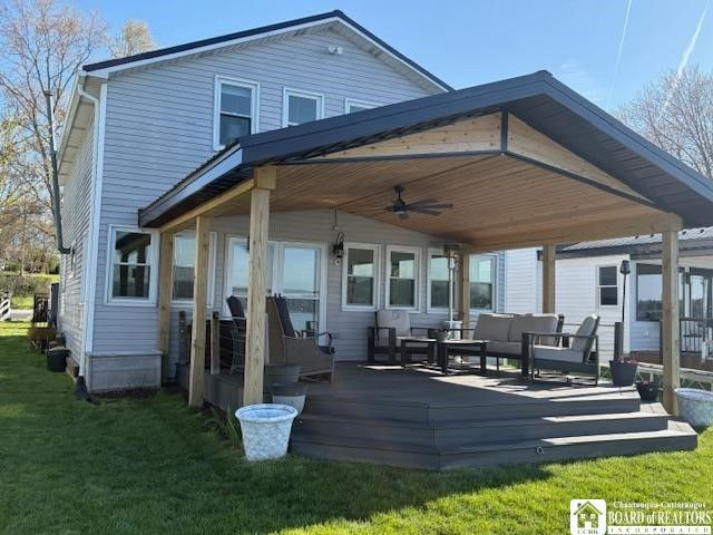 3501 Lake Street, Ellicott, NY 14701