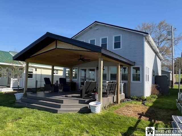 3501 Lake Street, Ellicott, NY 14701