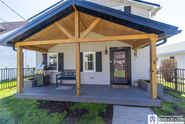 3501 Lake Street, Ellicott, NY 14701