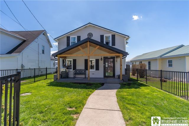 3501 Lake Street, Ellicott, NY 14701