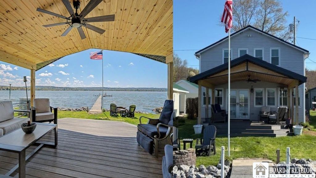 3501 Lake Street, Ellicott, NY 14701