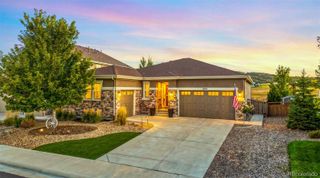 6604 Leilani Lane, Castle Rock, CO 80108