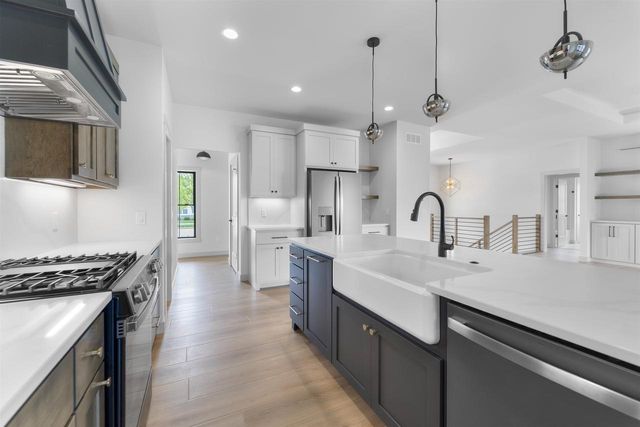 7710 Larkspur Lane, Deforest, WI 53532