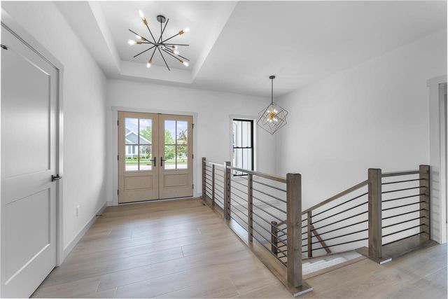 7710 Larkspur Lane, Deforest, WI 53532