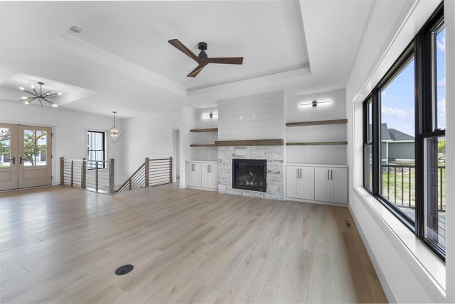 7710 Larkspur Lane, Deforest, WI 53532