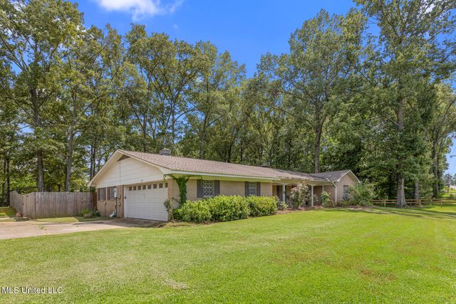 11 S Terrapin Hill Road, Brandon, MS 39042
