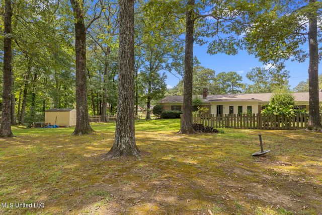 11 S Terrapin Hill Road, Brandon, MS 39042