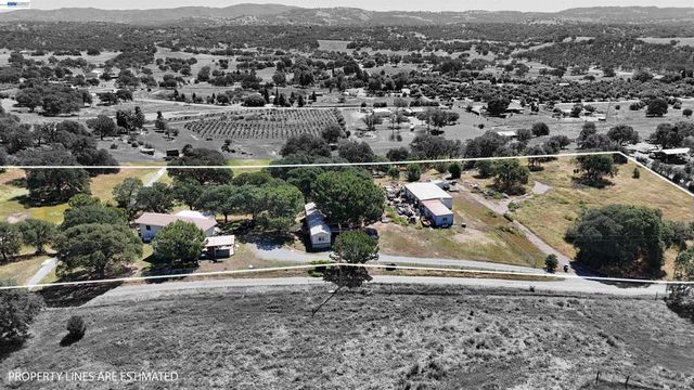 8037 Savage Way, Valley Springs, CA 95252