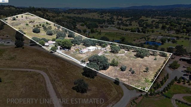 8037 Savage Way, Valley Springs, CA 95252