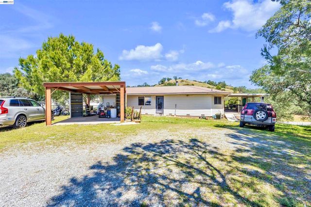 8037 Savage Way, Valley Springs, CA 95252
