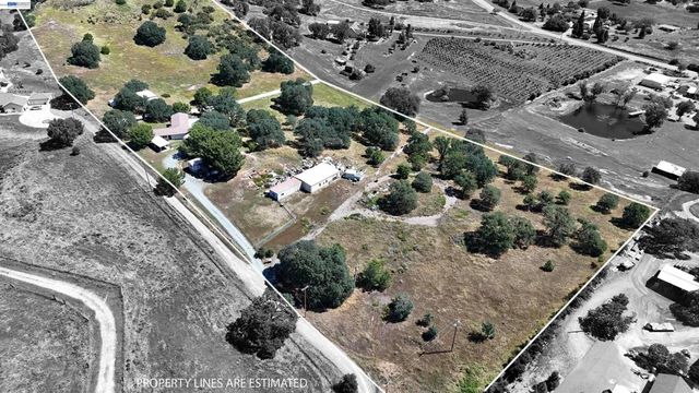 8037 Savage Way, Valley Springs, CA 95252