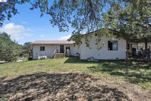 8037 Savage Way, Valley Springs, CA 95252