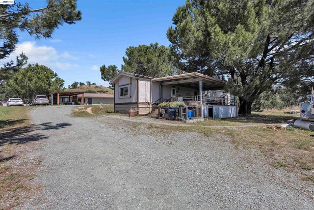 8037 Savage Way, Valley Springs, CA 95252
