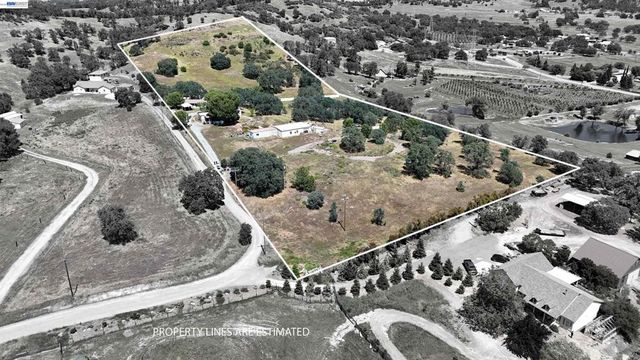 8037 Savage Way, Valley Springs, CA 95252