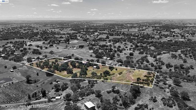 8037 Savage Way, Valley Springs, CA 95252