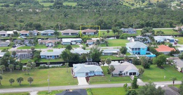 3103 RIVERSIDE DRIVE B, Punta Gorda, FL 33950