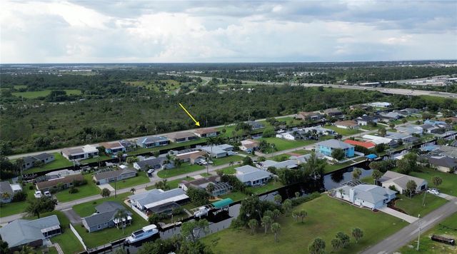 3103 RIVERSIDE DRIVE B, Punta Gorda, FL 33950