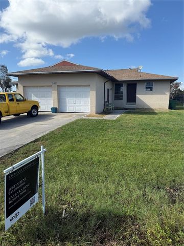 3103 RIVERSIDE DRIVE B, Punta Gorda, FL 33950