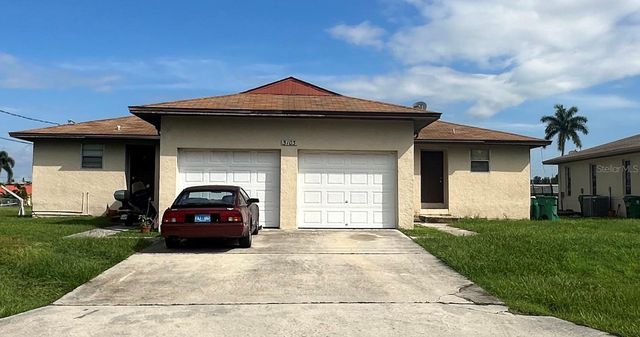 3103 RIVERSIDE DRIVE B, Punta Gorda, FL 33950