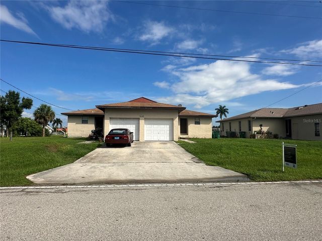 3103 RIVERSIDE DRIVE B, Punta Gorda, FL 33950