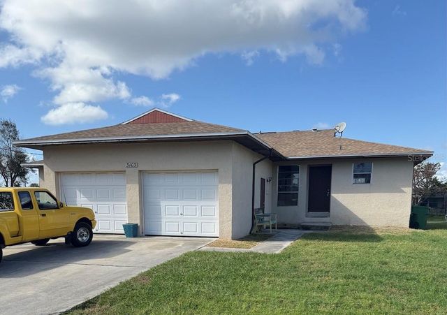 3103 RIVERSIDE DRIVE B, Punta Gorda, FL 33950