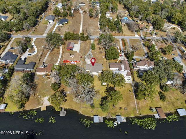 929 LAKE ASBURY Drive, Green Cove Springs, FL 32043
