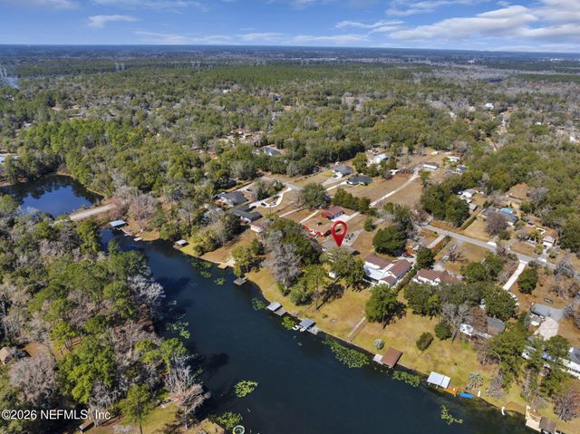 929 LAKE ASBURY Drive, Green Cove Springs, FL 32043