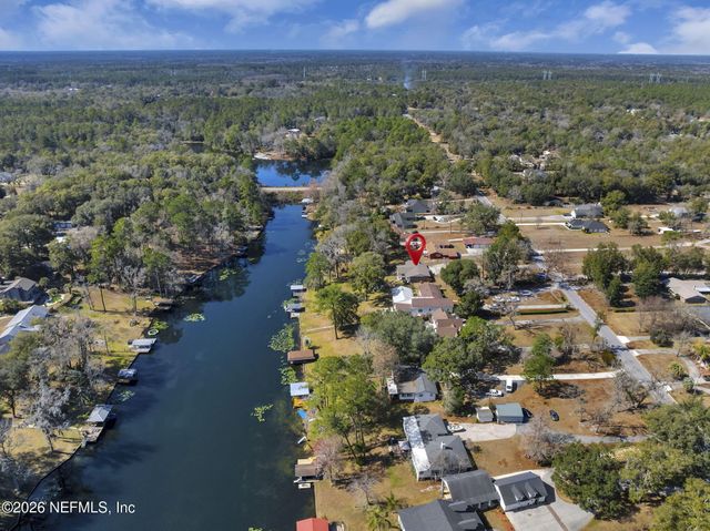 929 LAKE ASBURY Drive, Green Cove Springs, FL 32043
