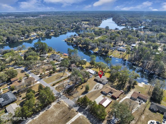 929 LAKE ASBURY Drive, Green Cove Springs, FL 32043