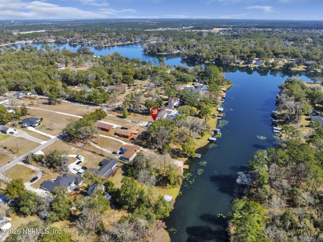 929 LAKE ASBURY Drive, Green Cove Springs, FL 32043