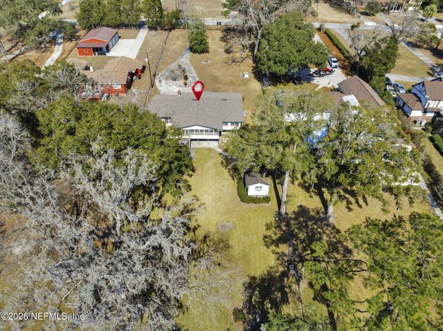 929 LAKE ASBURY Drive, Green Cove Springs, FL 32043