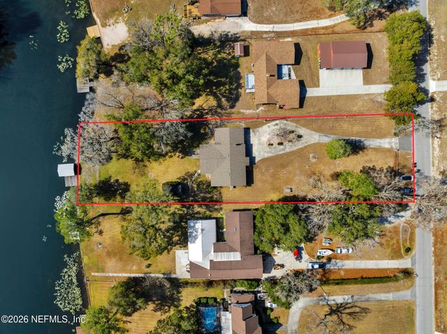 929 LAKE ASBURY Drive, Green Cove Springs, FL 32043