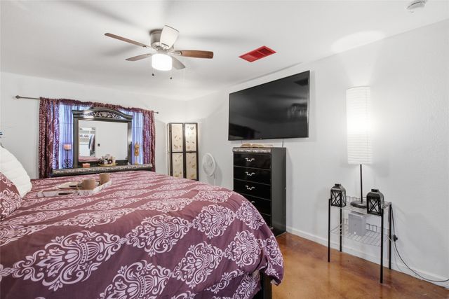 2900 Fitzhugh Avenue, Fort Worth, TX 76105