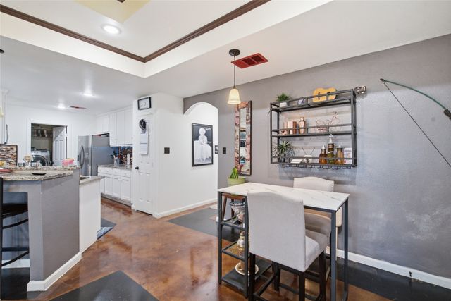 2900 Fitzhugh Avenue, Fort Worth, TX 76105