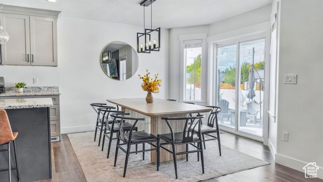 3881 N CHAPMAN DR, Eagle Mountain, UT 84005